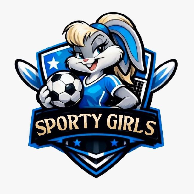 SPORTY GIRSL