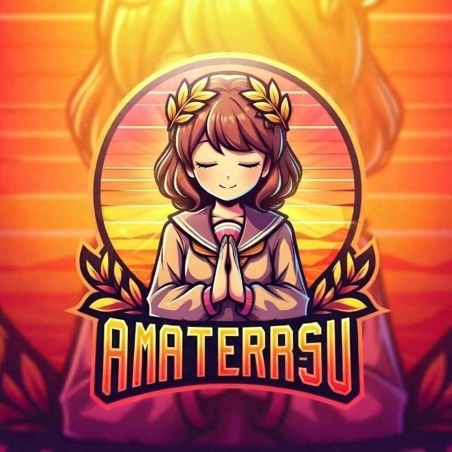 Alba Amaterasu