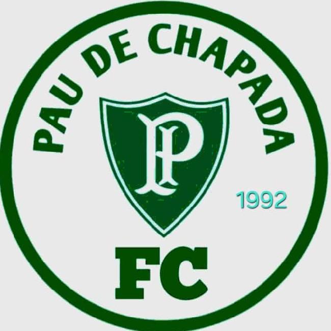 Pau de Chapada