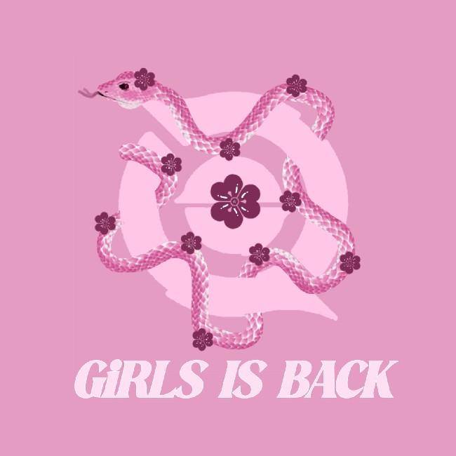 Girls is back