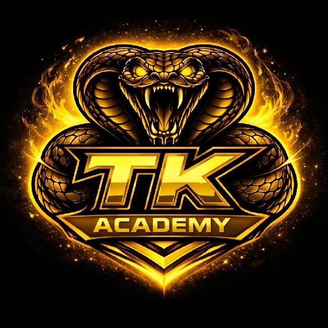 TK ACADEMY S