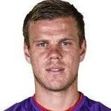 🇷🇺 A. Kokorin