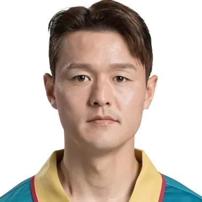 🇰🇷 Ju Se-jong