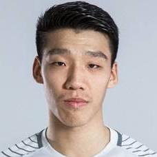 🇨🇳 Liu Shibo