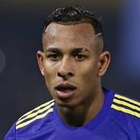🇨🇴 S. Villa