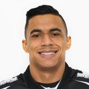🇧🇷 Arnaldo Almeida