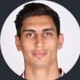 🇮🇷 M. Naderi