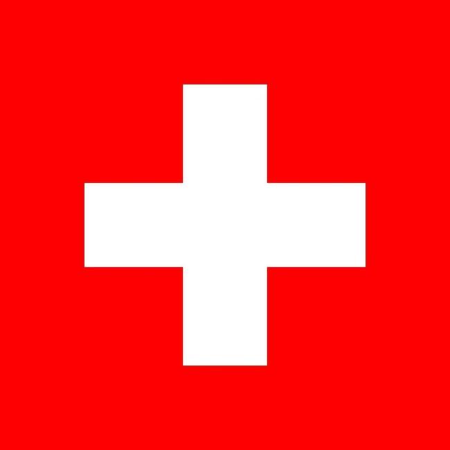 🇨🇭 Thami