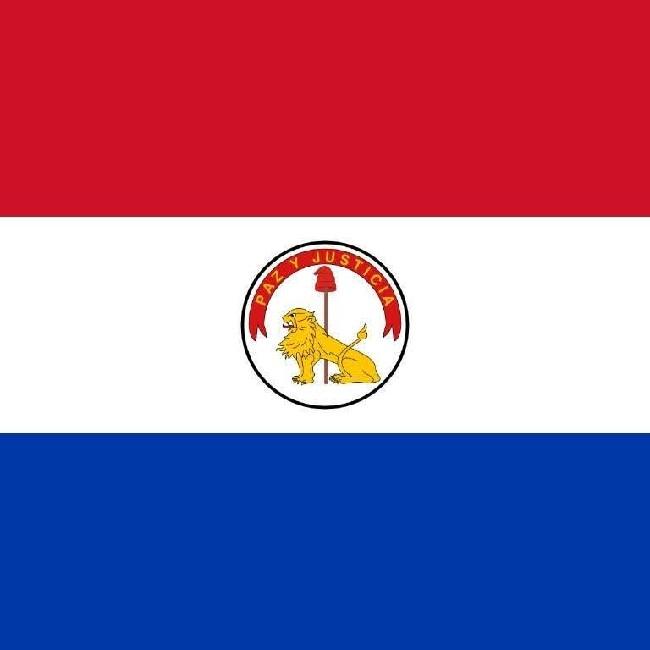 🇵🇾 Bruno Mendes