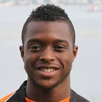 🇨🇮 C. Doukouré