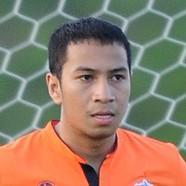 🇹🇭 Yotsapon Teangdar