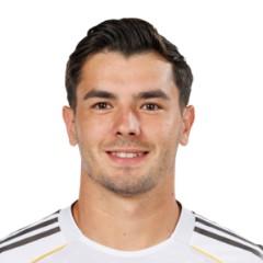🇪🇸 Brahim Díaz