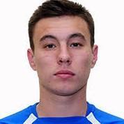 🇺🇿 I. Sergeev