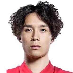 🇨🇳 Yu Hanchao