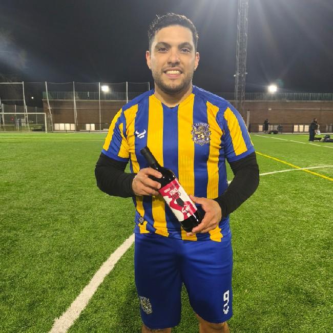 Ángel Gustavo duarte