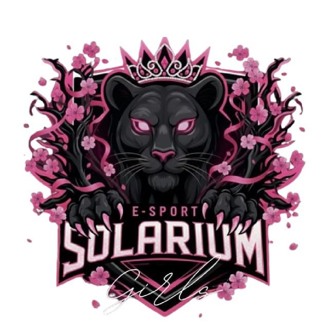Solarium E-sports Girls