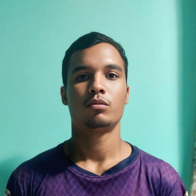 PAULO FERNANDO CRUZ DOS REIS