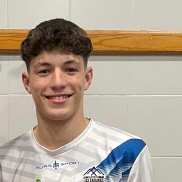 Aaron Flores (FEDERADO)