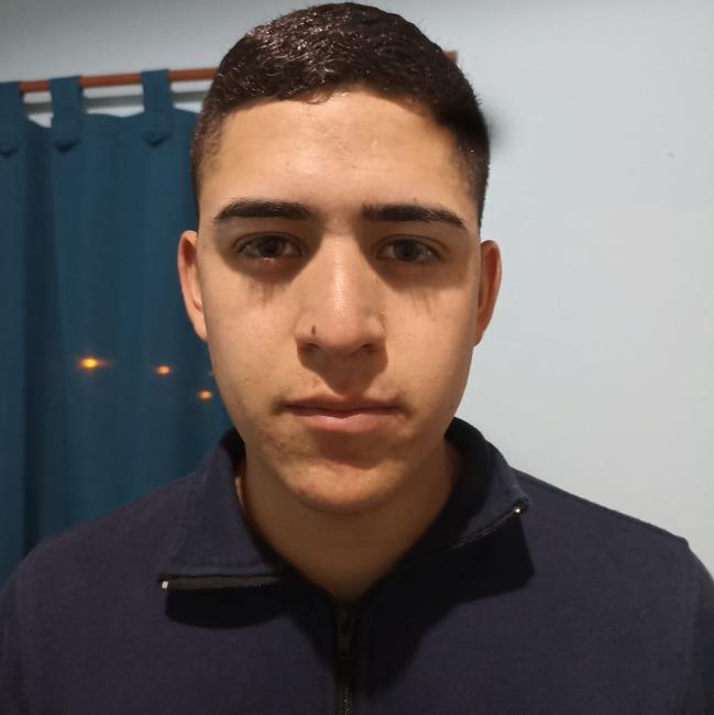 Emmanuel Matías del Río