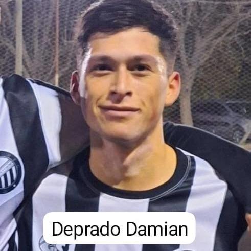 Deprado Damián