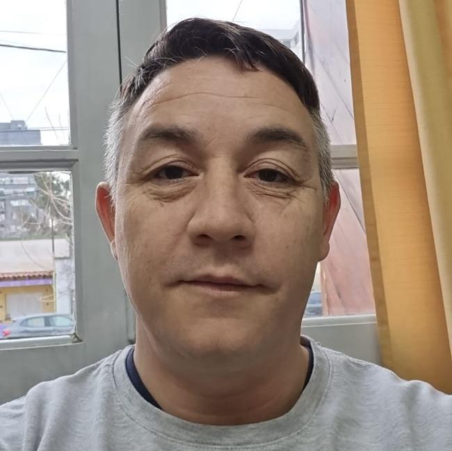 Héctor Fabián Ramírez