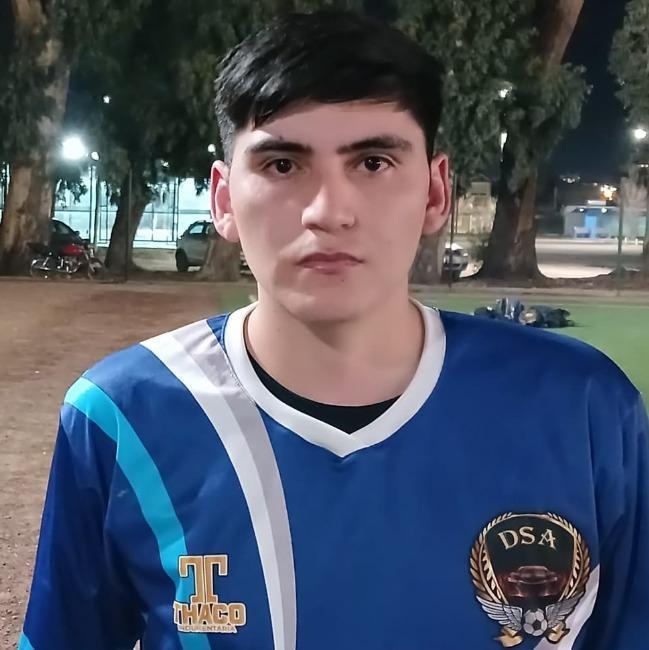 González Rodríguez