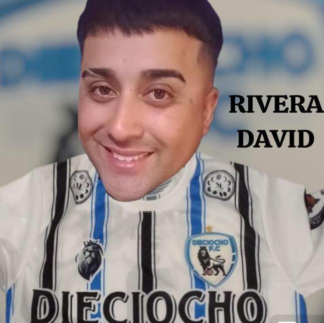 Rivera David