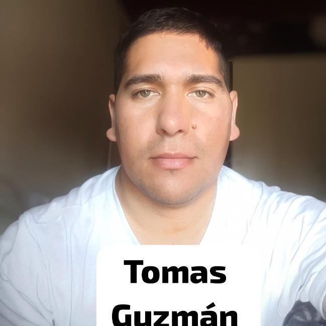 Tomás Guzmán