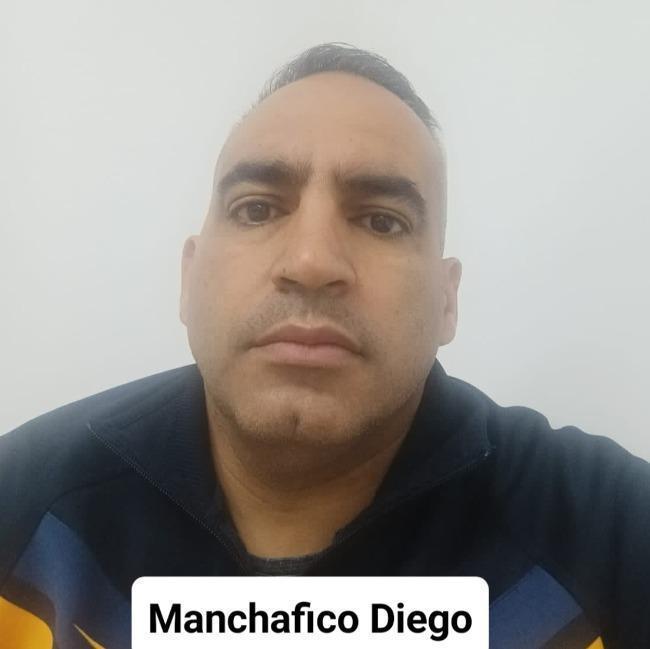 Manchafico Diego