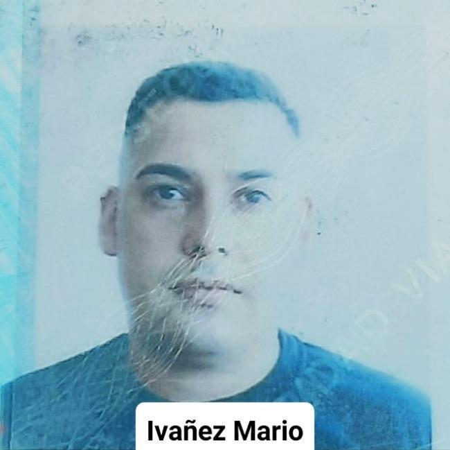 Iváñez Mario