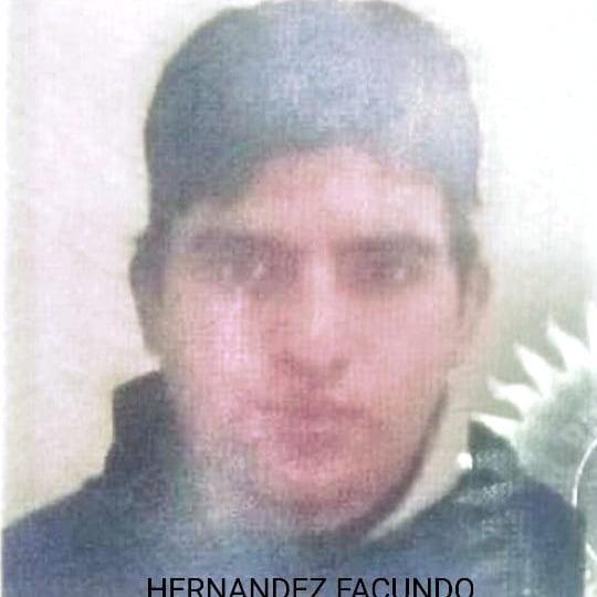 Hernández Facundo