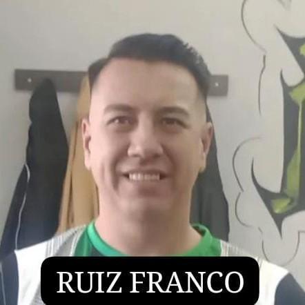 Ruiz franco
