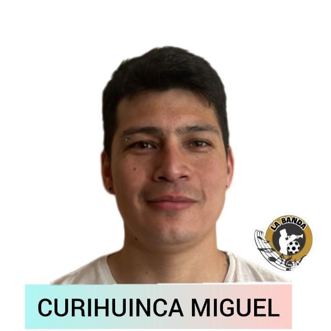 Corruhínca Miguel