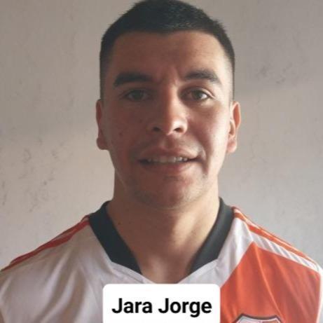 Jara Jorge