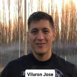 Virlurón José