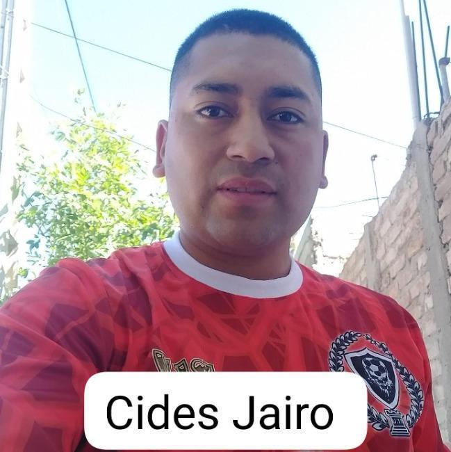 Cides Jairo