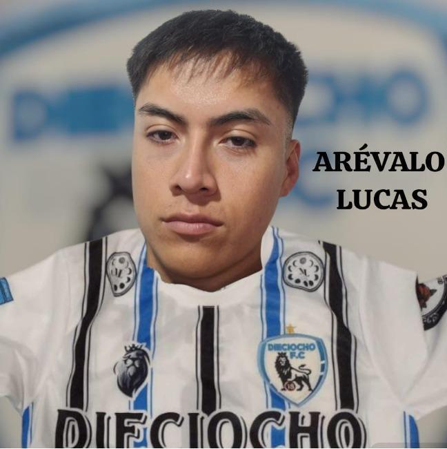 Arévalos Lucas