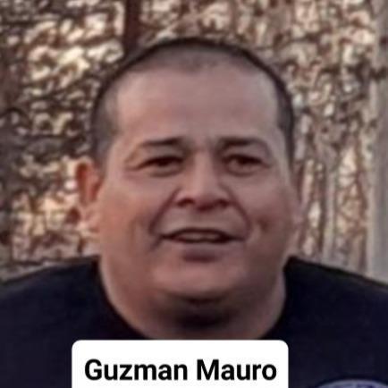 Guzmán Mauro