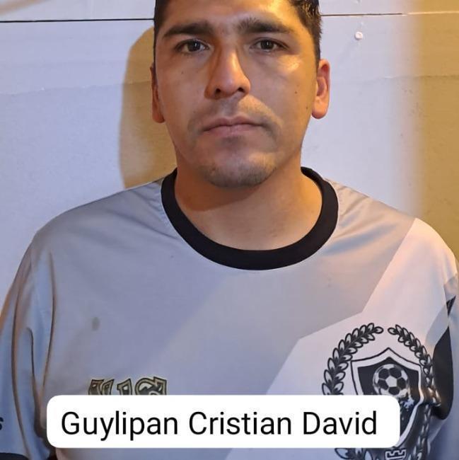 Guylipan Cristian