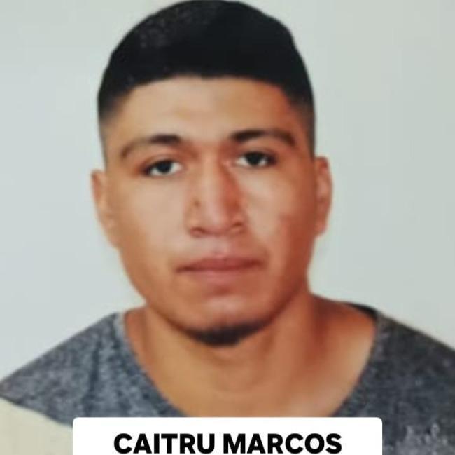 Caitru Marcos