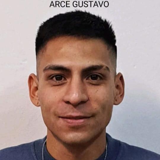 Arce Gustavo
