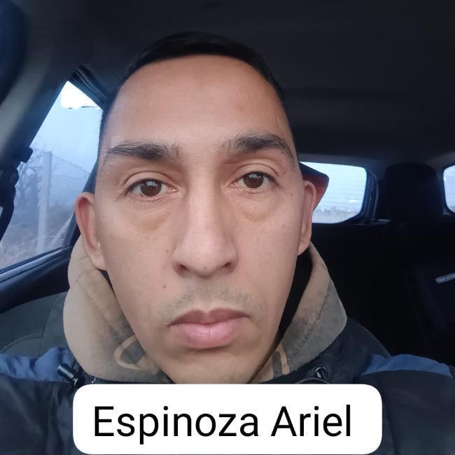 Espinoza Ariel