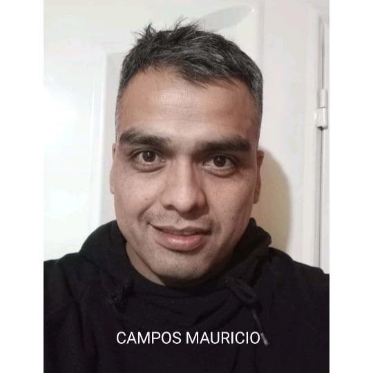 Campos Mauricio