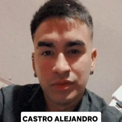 Castro Alejandro