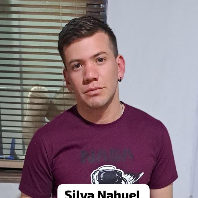 Silva nahuel