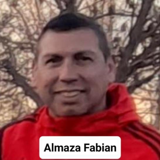 Almaza Fabián