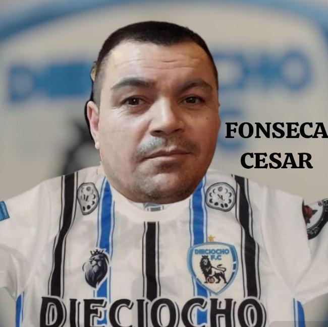 Fonseca César