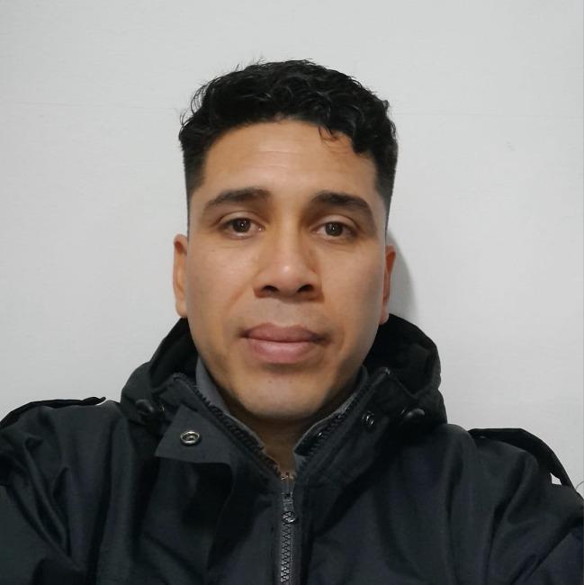 Javier Cristian Ruiz