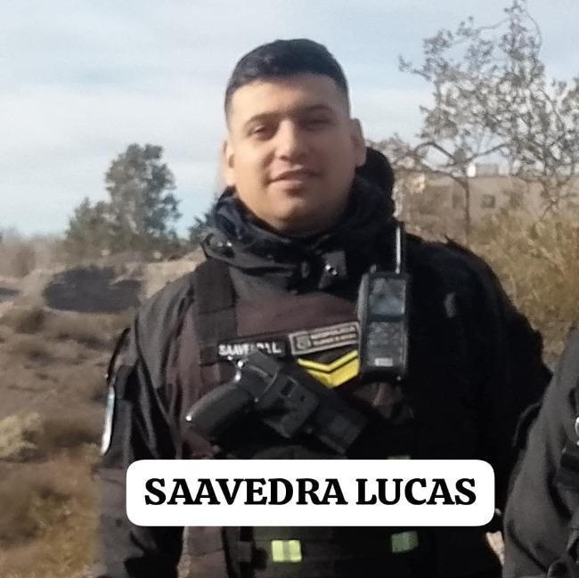 Saavedra Lucas