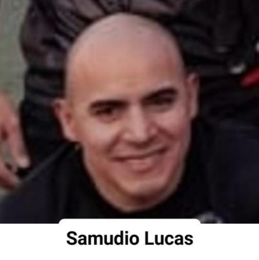 Samudio Lucas
